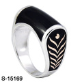 New Design Fashion Jewelry 925 bague en argent sterling